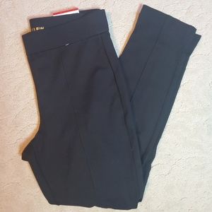 BNWT Anne Klein Ponte Pant | Medium